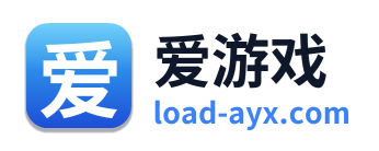 爱游戏 Logo